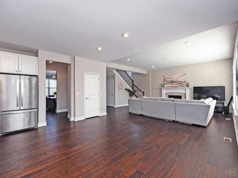 4293 Highland Green Drive, Mason, OH 45040 Photo 21