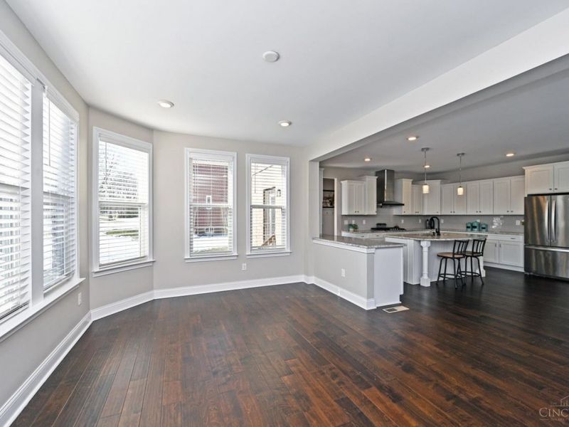 4293 Highland Green Drive, Mason, OH 45040 Photo 23