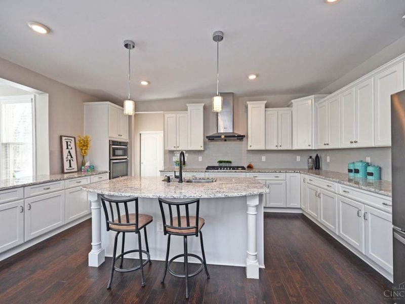 4293 Highland Green Drive, Mason, OH 45040 Photo 27