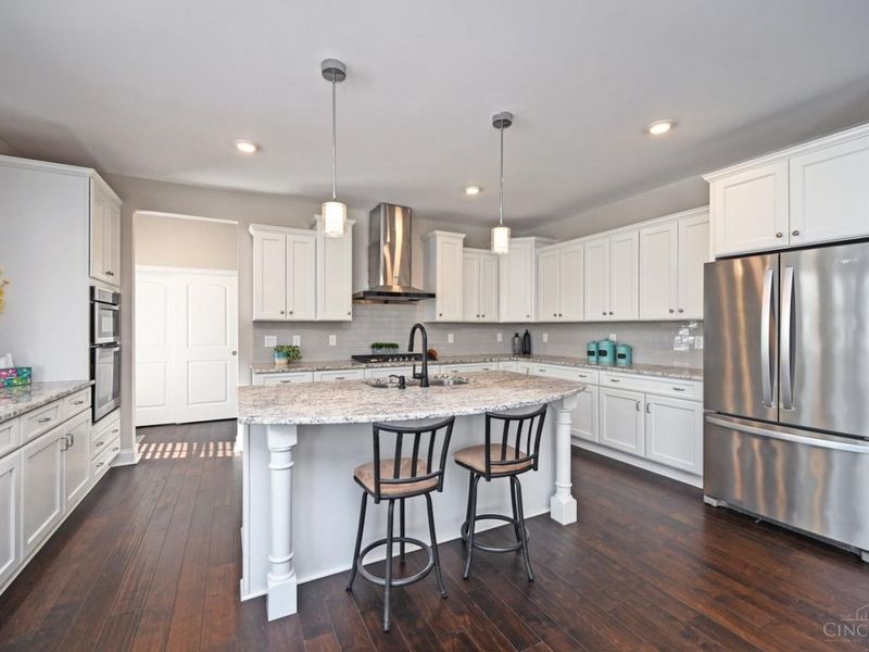 4293 Highland Green Drive, Mason, OH 45040 Photo 28