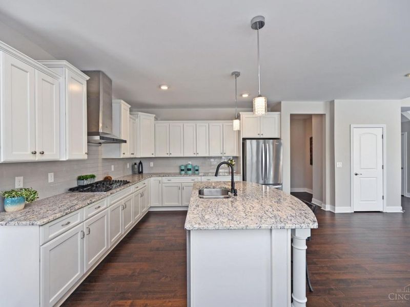 4293 Highland Green Drive, Mason, OH 45040 Photo 29