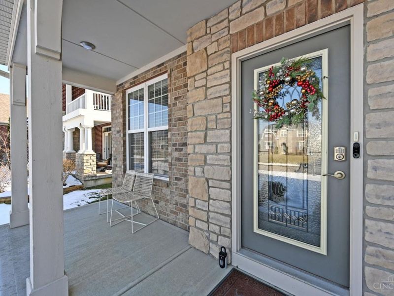 4293 Highland Green Drive, Mason, OH 45040 Photo 3