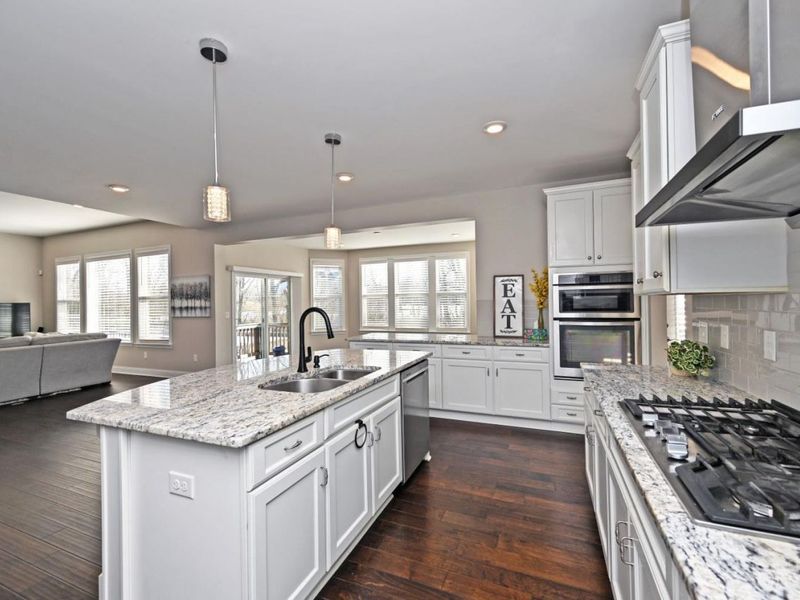 4293 Highland Green Drive, Mason, OH 45040 Photo 31