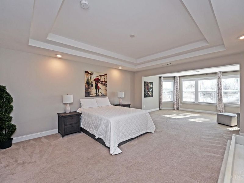 4293 Highland Green Drive, Mason, OH 45040 Photo 37