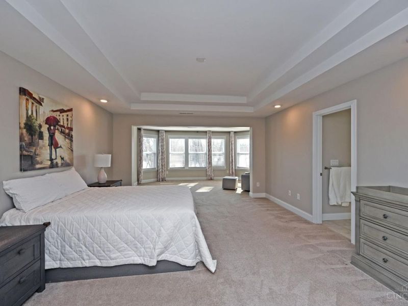 4293 Highland Green Drive, Mason, OH 45040 Photo 38