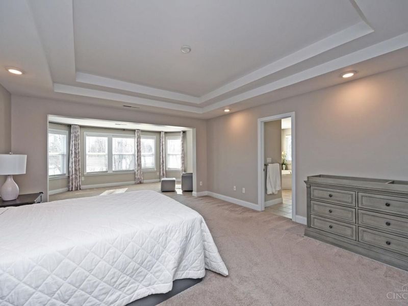 4293 Highland Green Drive, Mason, OH 45040 Photo 39