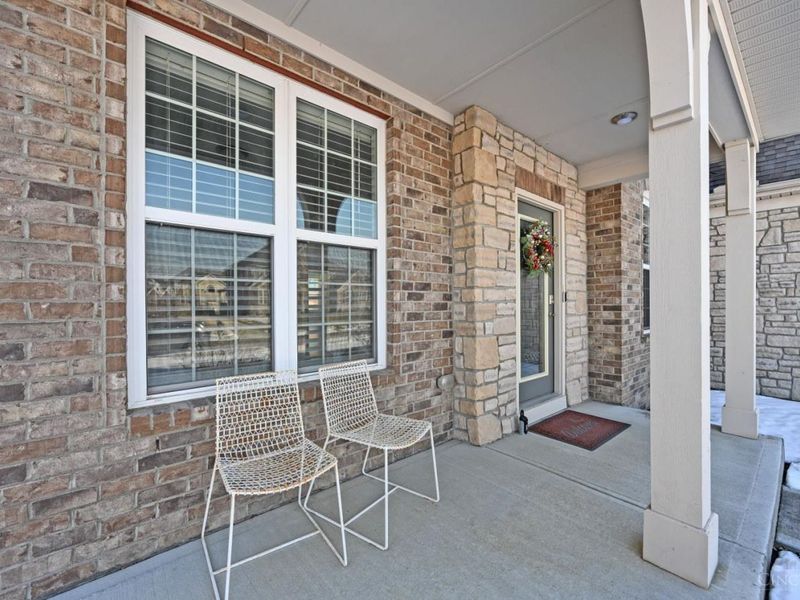 4293 Highland Green Drive, Mason, OH 45040 Photo 4