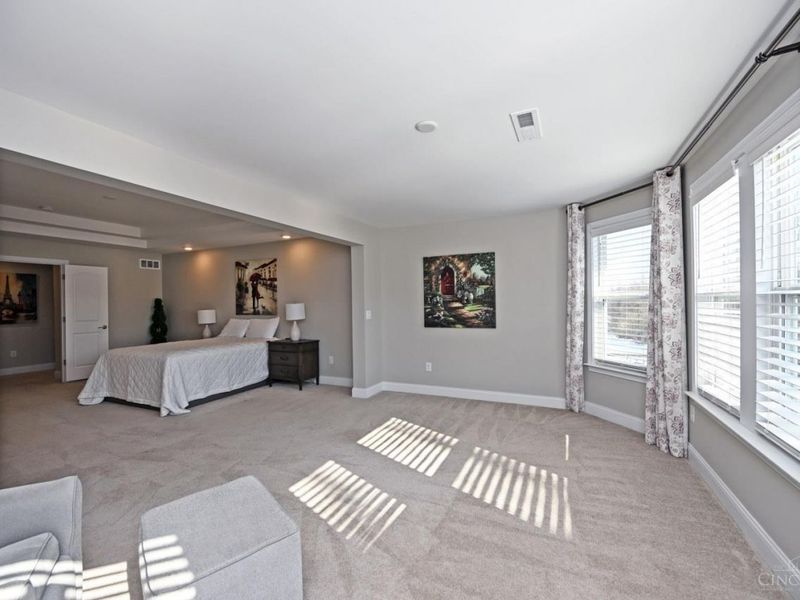 4293 Highland Green Drive, Mason, OH 45040 Photo 41