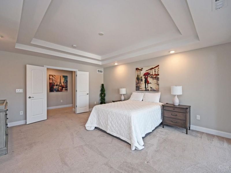 4293 Highland Green Drive, Mason, OH 45040 Photo 43