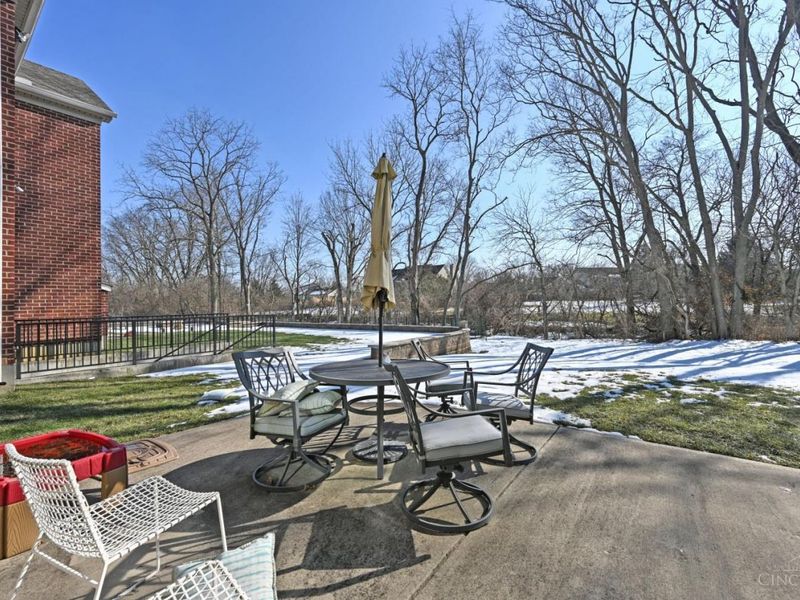 4293 Highland Green Drive, Mason, OH 45040 Photo 64