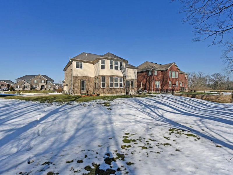 4293 Highland Green Drive, Mason, OH 45040 Photo 69