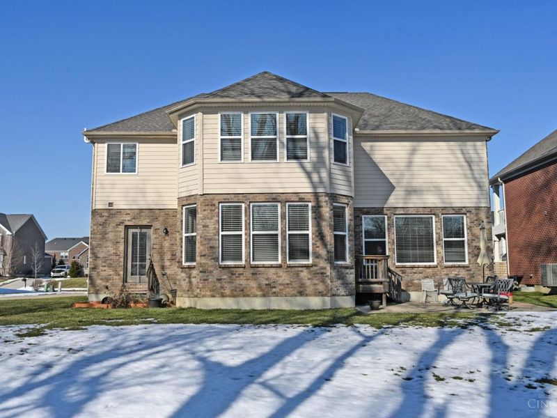 4293 Highland Green Drive, Mason, OH 45040 Photo 70