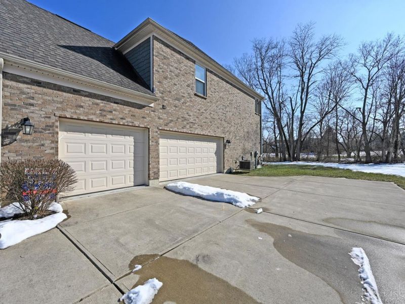 4293 Highland Green Drive, Mason, OH 45040 Photo 71