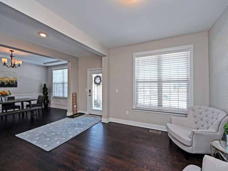 4293 Highland Green Drive, Mason, OH 45040 Photo 8