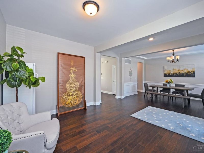 4293 Highland Green Drive, Mason, OH 45040 Photo 9