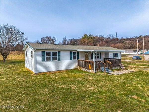 1207 Bolling Street , White Pine, TN 37890