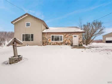 10043 Dutch Hill Road, West Valley, NY 14171