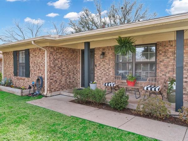 4025 Aragon Drive, Fort Worth, TX 76133