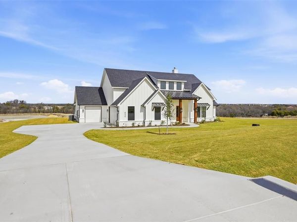 600 Pecos, Aledo, TX 76008