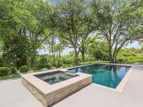3616 Lands End Street, Fort Worth, TX 76109