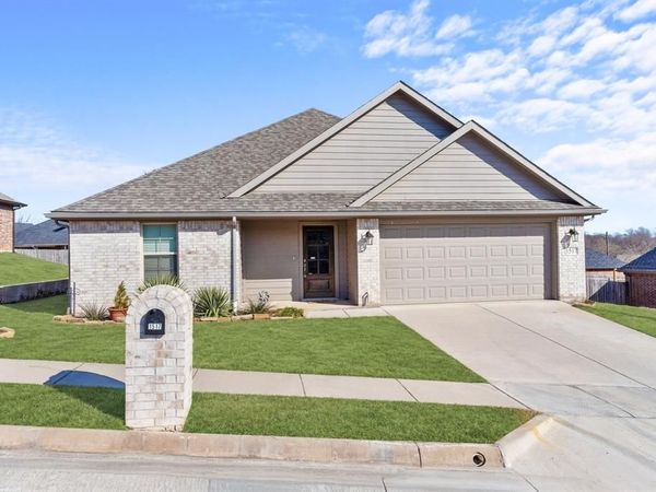 1517 Timbercreek Drive, Howe, TX 75459