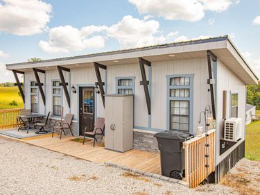 15 Harlan Road, Faubush, KY 42544