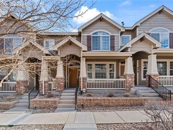 4224 Mesa Overlook Point, Colorado Springs, CO 80923