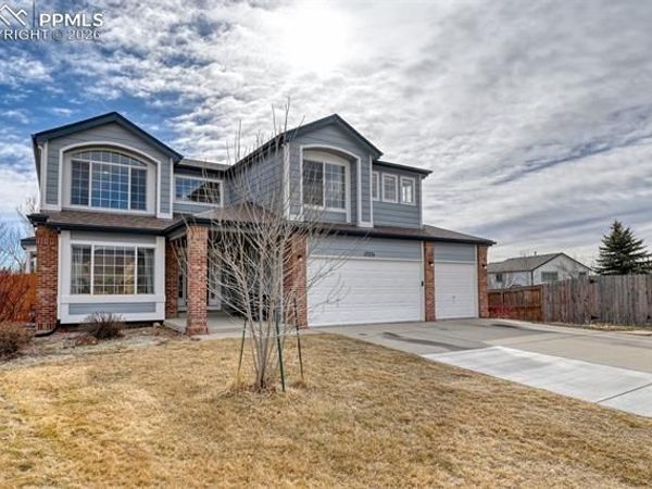 17231 Hulls Way, Monument, CO 80132