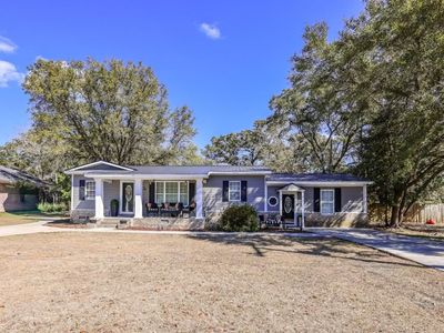 410 Pearl St. , Conway, SC 29527