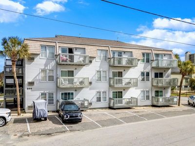 300 47th Ave. N , Unit 1B, North Myrtle Beach, SC 29582