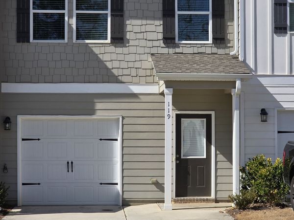 117 Village Green Drive NW, Adairsville, GA 30103