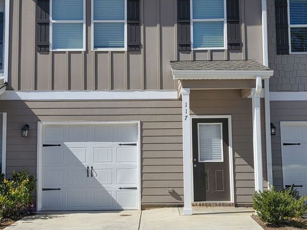 117 Village Green Drive NW, Adairsville, GA 30103