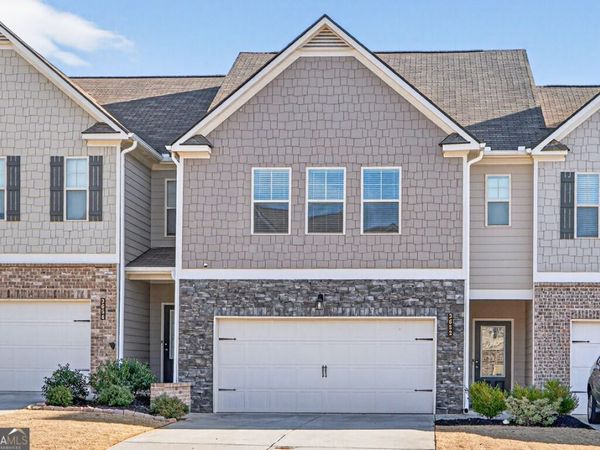 3652 Prospect Point Drive, Oakwood, GA 30566