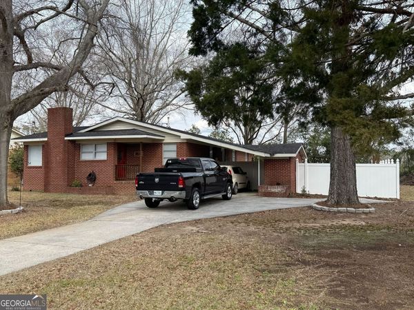 804 Betty Street, Sandersville, GA 31082