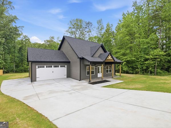83 Sexton Lane, Lavonia, GA 30553