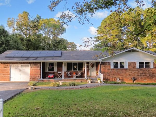 2515 Robin Hood Drive, Cleveland, TN 37323