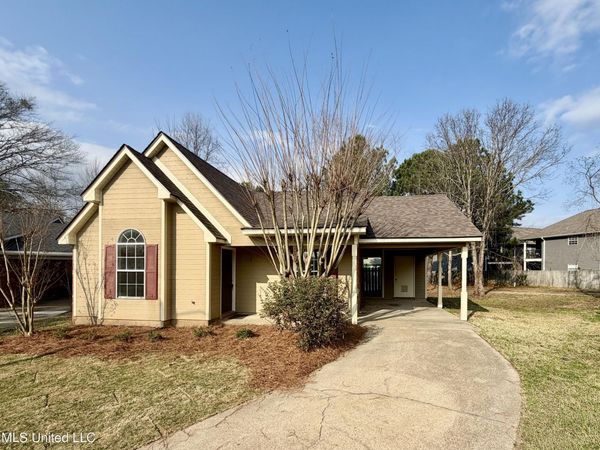 218 Falcon Cove, Brandon, MS 39047