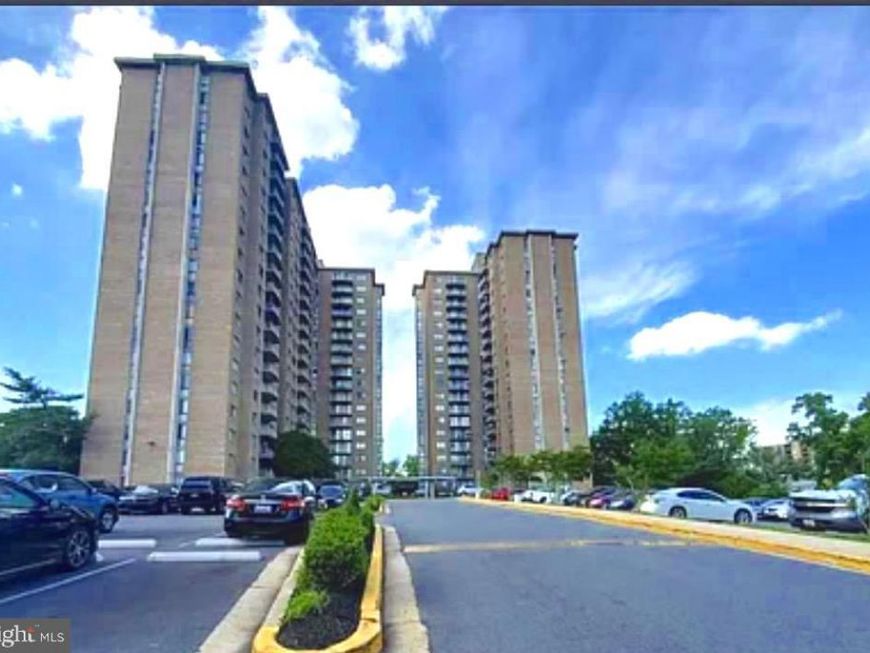 1836 Metzerott Road, Unit 916, Adelphi, MD 20783 Main Photo