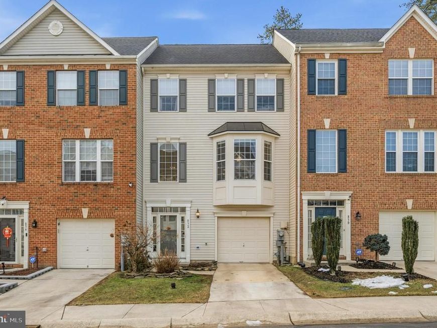 832 Patuxent Run Circle, Odenton, MD 21113 Main Photo