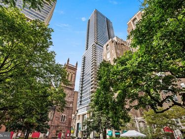 1911 WALNUT STREET, Unit 4201, PHILADELPHIA, PA 19103