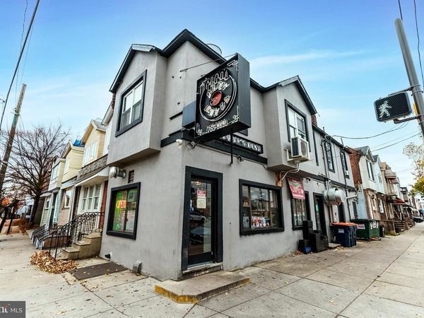 2700 S 16TH STREET , PHILADELPHIA, PA 19145