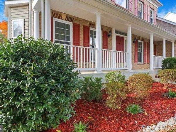 12607 PISCATAWAY LANDING DRIVE, CLINTON, MD 20735