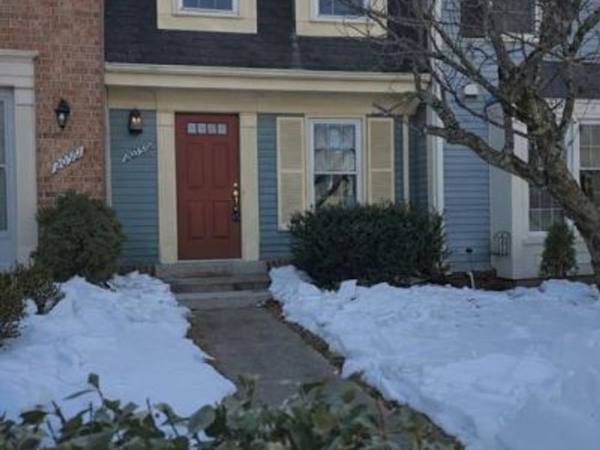 20559 Strath Haven Drive, Gaithersburg, MD 20886 Main Photo