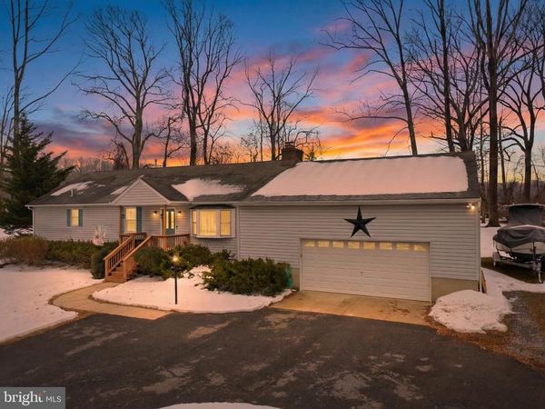 1746 UNDERWOOD ROAD, GAMBRILLS, MD 21054