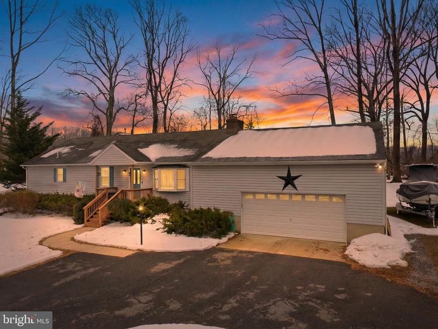 1746 Underwood Road, Gambrills, MD 21054 Main Photo