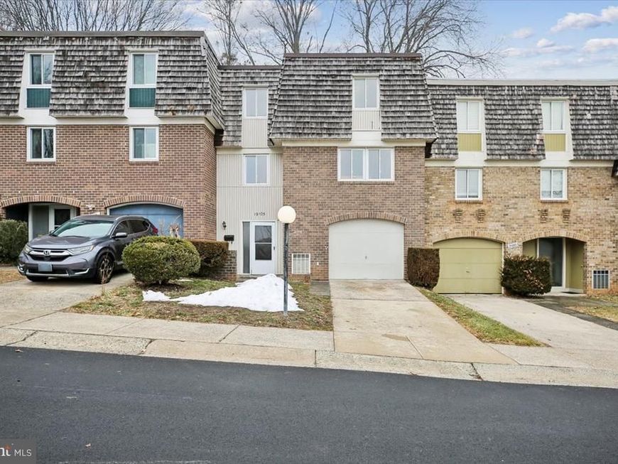 19105 Canadian Court, Gaithersburg, MD 20886 Main Photo
