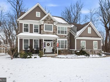 3622 ALLEY E WAY, DOYLESTOWN, PA 18901