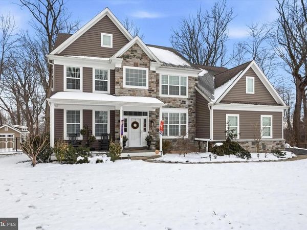 3622 ALLEY E WAY, DOYLESTOWN, PA 18901