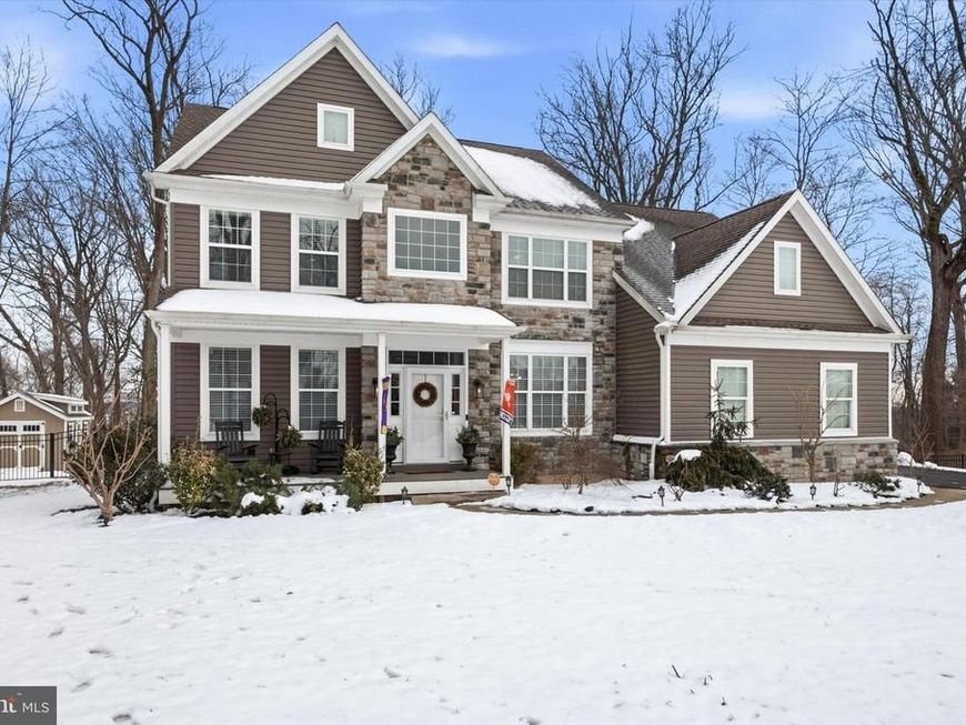 3622 Alley E Way, Doylestown, PA 18901 Main Photo