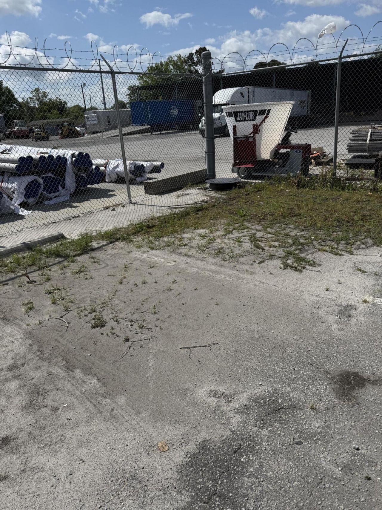 3601 Meeting Street Photo 10